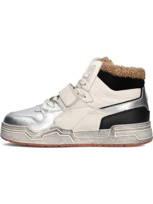 Sneakersy wysokie Scotch & Soda