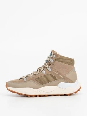 Sneakersy wysokie Scotch & Soda