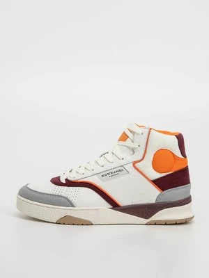 Sneakersy wysokie Scotch & Soda