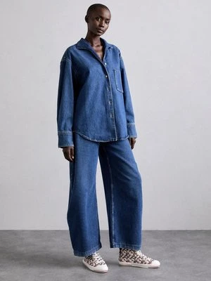 Sneakersy wysokie See by Chloé