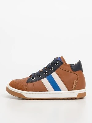 Sneakersy wysokie Shoo Pom