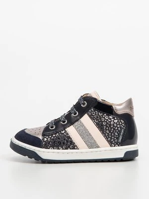 Sneakersy wysokie Shoo Pom
