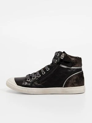 Sneakersy wysokie Shoo Pom