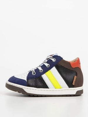 Sneakersy wysokie Shoo Pom