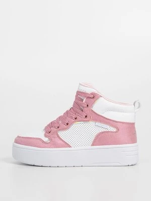 Sneakersy wysokie Skechers