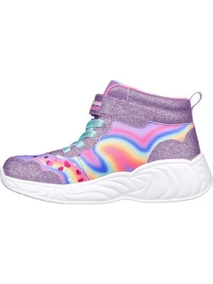 Sneakersy wysokie Skechers