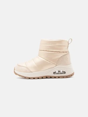 Sneakersy wysokie Skechers