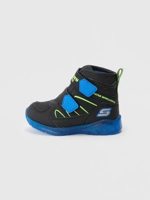 Sneakersy wysokie Skechers