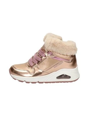 Sneakersy wysokie Skechers