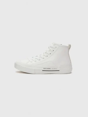 Sneakersy wysokie Skechers Sport