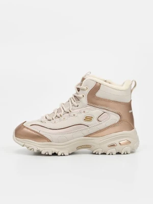Sneakersy wysokie Skechers