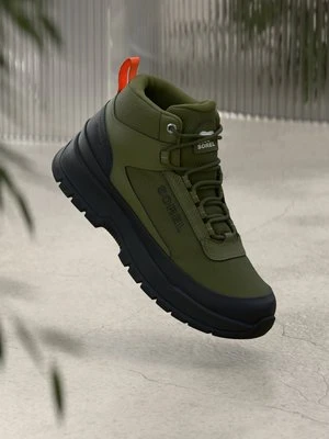 Sneakersy wysokie Sorel