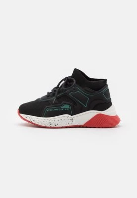 Sneakersy wysokie Stella McCartney Kids