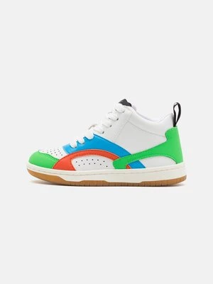 Sneakersy wysokie Stella McCartney Kids