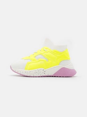 Sneakersy wysokie Stella McCartney Kids