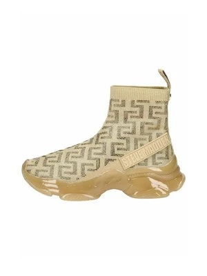 Sneakersy wysokie Steve Madden