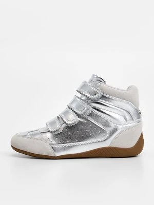 Sneakersy wysokie Steve Madden