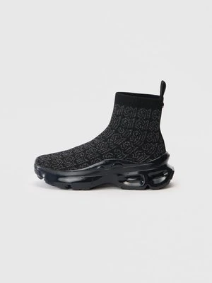 Sneakersy wysokie Steve Madden