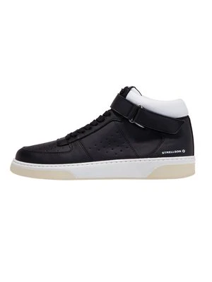 Sneakersy wysokie Strellson Premium