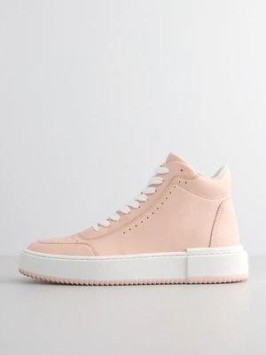Sneakersy wysokie Stuart Weitzman