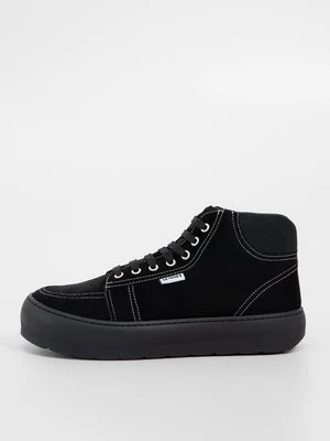 Sneakersy wysokie Sunnei
