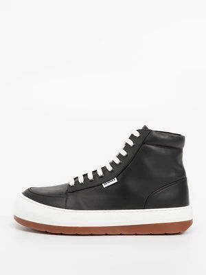 Sneakersy wysokie Sunnei