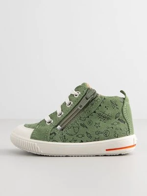 Sneakersy wysokie Superfit