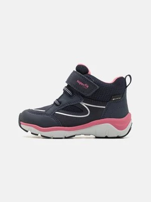 Sneakersy wysokie Superfit