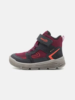 Sneakersy wysokie Superfit
