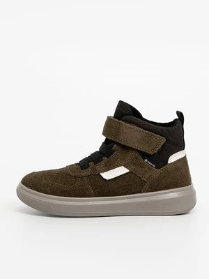 Sneakersy wysokie Superfit