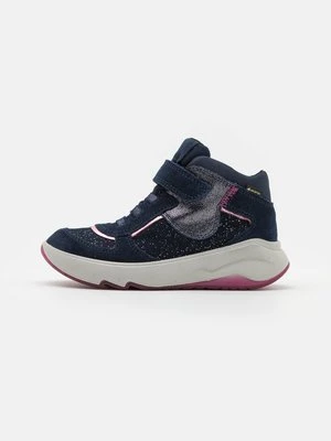 Sneakersy wysokie Superfit
