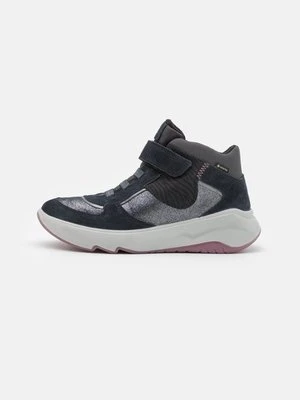 Sneakersy wysokie Superfit