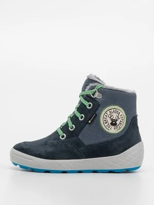 Sneakersy wysokie Superfit