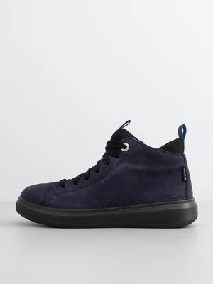 Sneakersy wysokie Superfit