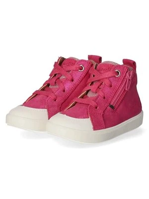 Sneakersy wysokie Superfit
