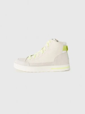 Sneakersy wysokie Superfit
