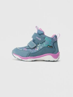 Sneakersy wysokie Superfit