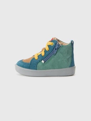 Sneakersy wysokie Superfit