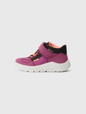 Sneakersy wysokie Superfit