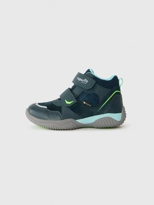 Sneakersy wysokie Superfit