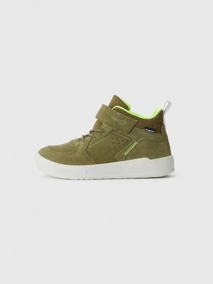 Sneakersy wysokie Superfit