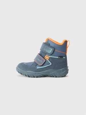 Sneakersy wysokie Superfit