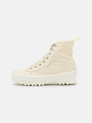 Sneakersy wysokie Superga