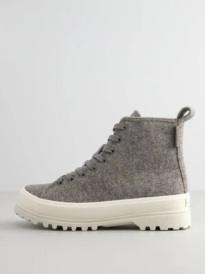 Sneakersy wysokie Superga