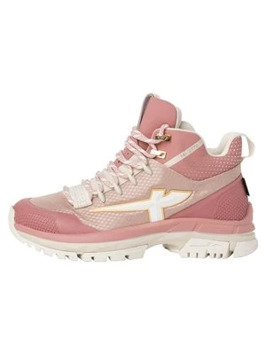 Sneakersy wysokie tamaris