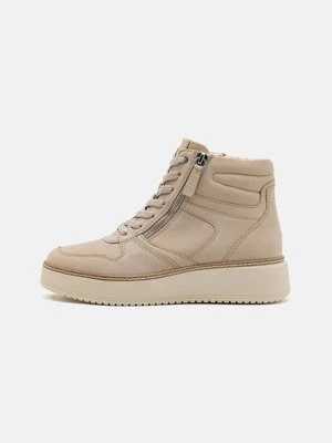 Sneakersy wysokie Tamaris Pure Relax