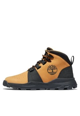 Sneakersy wysokie Timberland