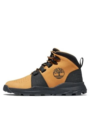 Sneakersy wysokie Timberland