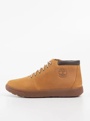 Sneakersy wysokie Timberland