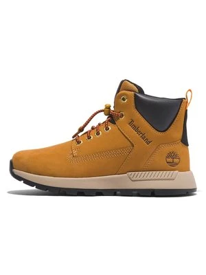 Sneakersy wysokie Timberland